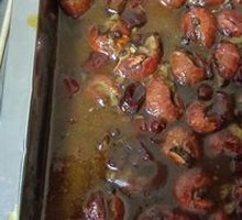 Lobster Tail
