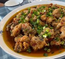 鮓鱼