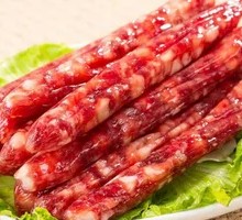 Sweet Sausage