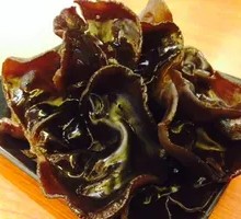 Wood Ear Mushroom