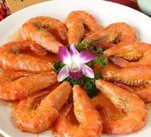Large Shrimp