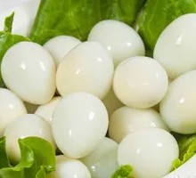 Quail Egg