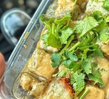 Stewed Pork Jelly