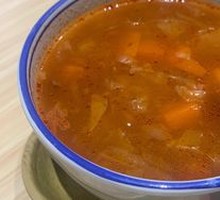 Borscht