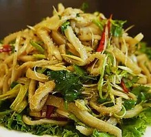 Mixed羊肚 Salad
