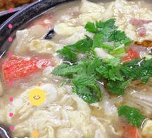 醋椒豆腐