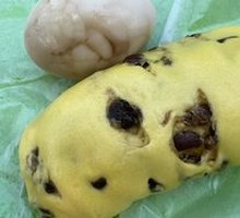 黄馒头