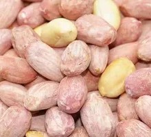 咸香果仁