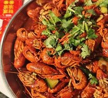 Crawfish