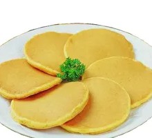 Cornmeal Cake