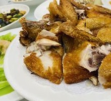Crispy Chicken