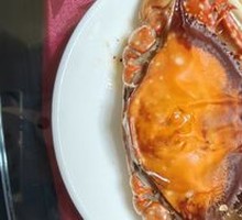 Large Crab