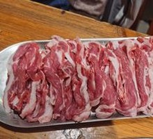 Hand-Cut Lamb Ribs