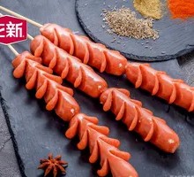 经典热狗串