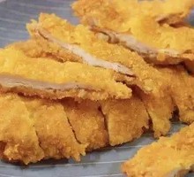 Chicken Cutlet