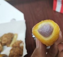 香芋甜心