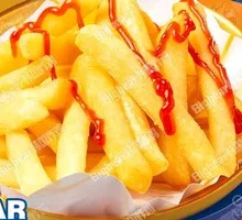 Fried Potatoes