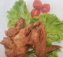 黄金全翅