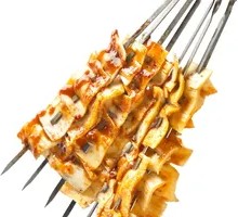 Grilled Beef Tendon