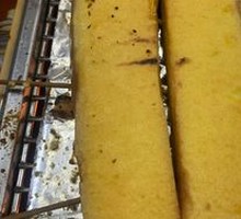 Toasted Bread
