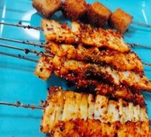 Beef tendon