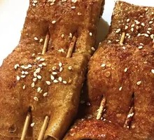 Tofu Skin
