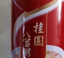 银鹭桂圆八宝粥
