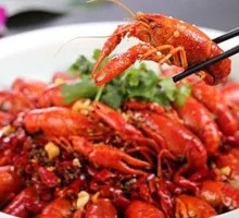 Spicy Crawfish