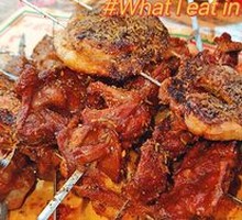 Fatty Lamb Kidneys