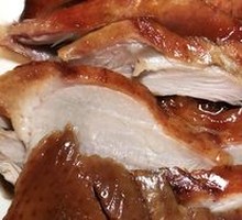 Spicy Duck Sauce