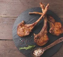 Lamb Ribs