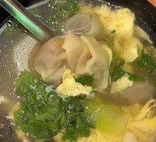 菱角汤