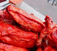 Chicken Thigh