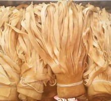 鸡汁豆丝