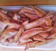 Chicken Wing Tips