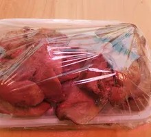 Chicken Liver