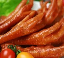 Chicken Feet