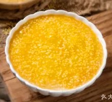 Stomach-Healthy Millet Porridge