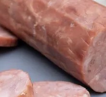 老火腿