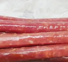 小尾巴腊肠