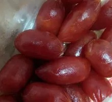 Kiss Sausage