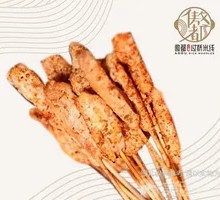 鸡排串串