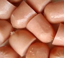 Kiss Sausage