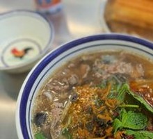 Beef Rice Noodles