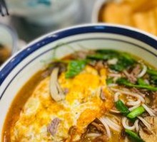 Chicken Mushroom