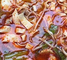 Rice Noodles