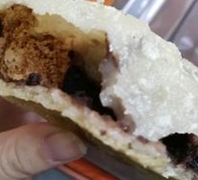 Fried Dumpling