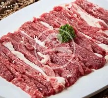 冻羊肉片