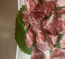 Beef Short Ribs