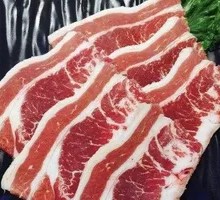 Beef Short Plate